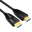 HDMI 2.0, Fiber-Hybrid-Kabel, 4K, 30m in 90530 Wendelstein mieten
