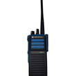 MOTOROLA DP4401 ATEX UHF (403-470 MHz) mit Akku, Ledertasche, Trageriemen und Antenne in 71229 Leonberg mieten