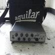 Aguilar Tone Hammer 350 in 33649 Bielefeld mieten