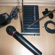 Audio Technica T 28, T 29 in 33649 Bielefeld mieten