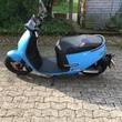 Horwin EK 1 E-Motorroller in 33649 Bielefeld mieten