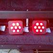 Cameo AH 4er Bar 3 Watt LED in 33649 Bielefeld mieten