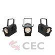 Cec dryhire chauvet f415vw