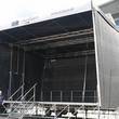 Kultour smartStage 70 Bühnenfläche 70 m², Dachlast bis 2,25 Tonnen in 89150 Laichingen mieten