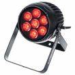 Litecraft Beam X.7 IP 7x10W RGBW Outdoor LED-PAR 3Pol DMX in 74930 Ittlingen mieten