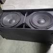 DAS Audio Line Array Aero 38A/ LX 218 in 8032 Zurich mieten