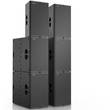 TW Audio - PA-SYS-ONE (inkl. 1x LAB.Gruppen 12K44 Endstufe) in 01683 Nossen mieten