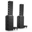 TW Audio - VERA-SYS-ONE (inkl. 2x LAB.Gruppen PLM12K44 Endstufe) in 01683 Nossen mieten