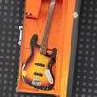 Fender Jaco Pastorius Tribute Relic Jazz Bass in 45127 Essen mieten
