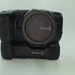 Blackmagic Pocket Cinema Camera 6K in 45127 Essen mieten