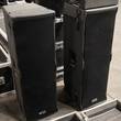 RCF 4x TTL6 + Case + Flyframe in 8032 Zurich mieten