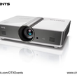 BenQ MH760 - 5.000 ANSI-Lumen Beamer in 56112 Lahnstein mieten