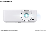 ACER VERO XL2330W​ - 5.000 ANSI-Lumen Beamer in 56112 Lahnstein mieten