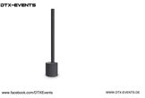LD Systems MAUI 5 GO - Akkulautsprecher mit Bluetooth in 56112 Lahnstein mieten