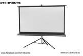 STATIVLEINWAND 200x200cm in 56112 Lahnstein mieten