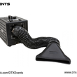 Briteq BT-H2FOG COMPACT 2 - Bodennebelmaschine in 56112 Lahnstein mieten