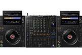 Pioneer CDJ 3000X Set1 in 01768 Glashütte mieten