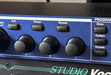 LEXICON MX300 Stereo Reverb Effects Processor in 63755 Alzenau mieten