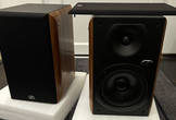 D.A.S. AUDIO Monitor-8 Referenz Studiomonitor-Paar 8" in 63755 Alzenau mieten