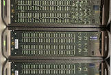 LA Audio EQ231G Grafische Equalizer in 63755 Alzenau mieten